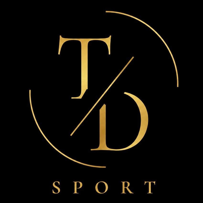 Logo TD Sport