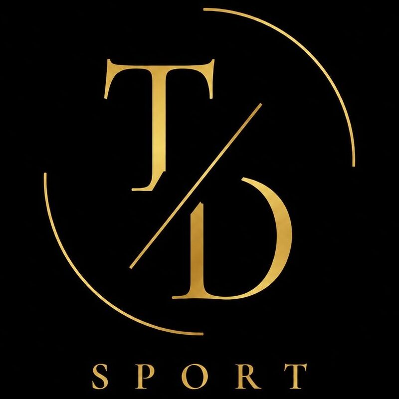 Logo TD Sport - 2